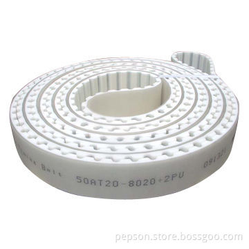 PU Endless timing belt